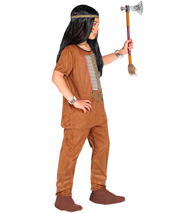 Costum Indian Copii