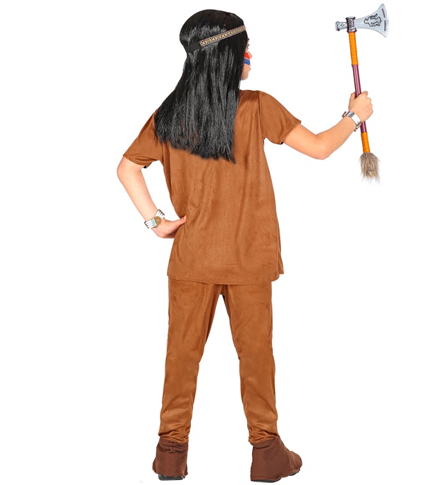 Costum Indian Copii