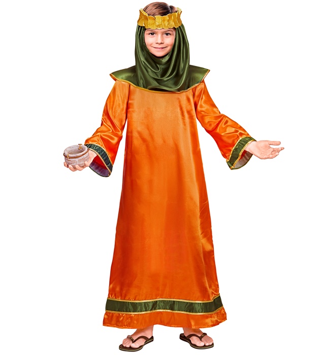 Costum Mag Serbare