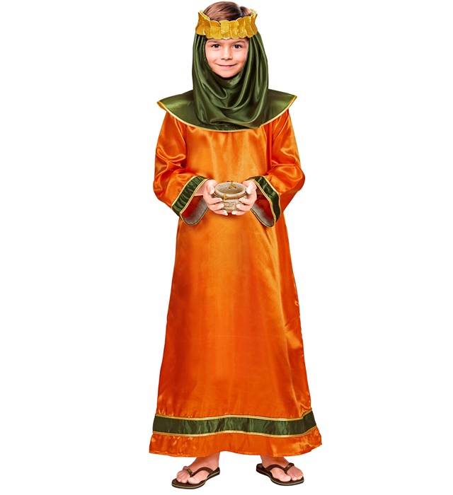 Costum Mag Serbare