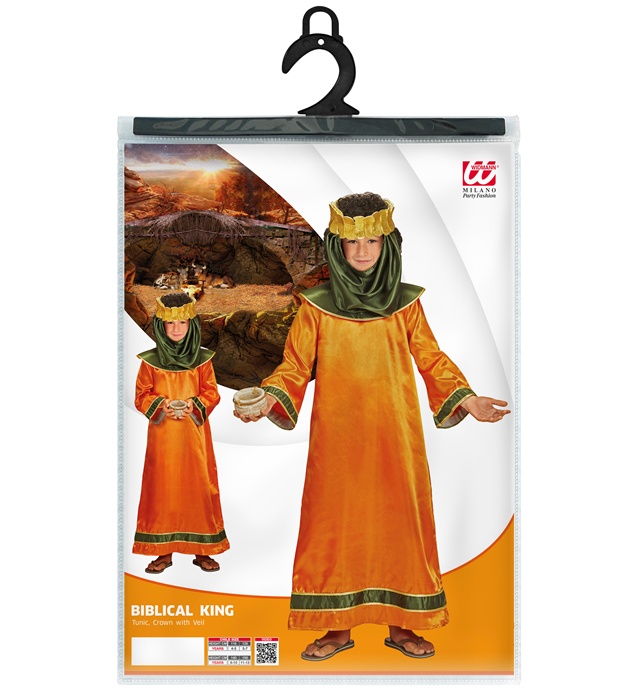 Costum Mag Serbare