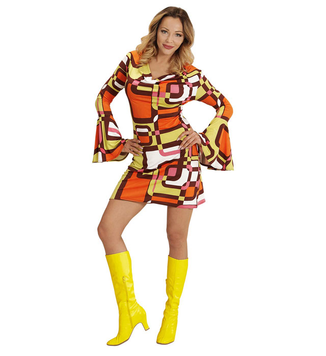 Costum Disco