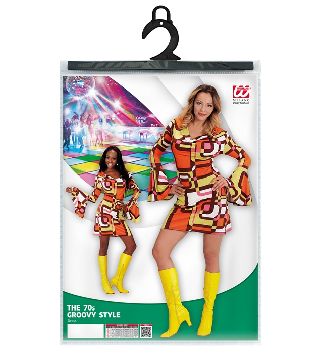 Costum Disco