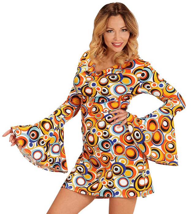 Costum Disco