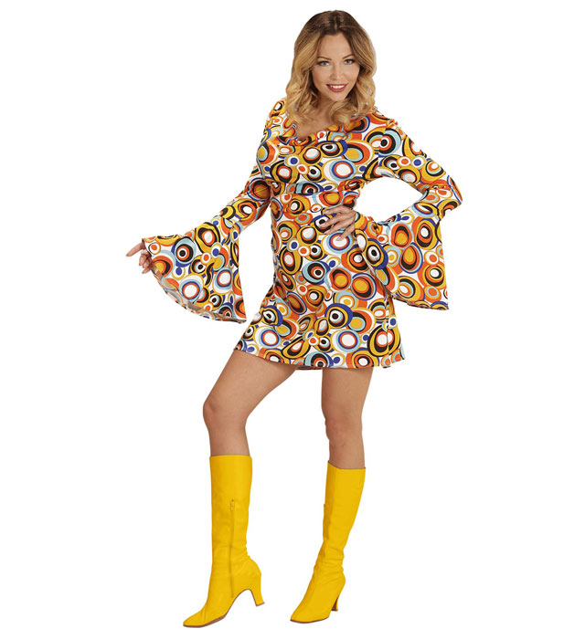 Costum Disco