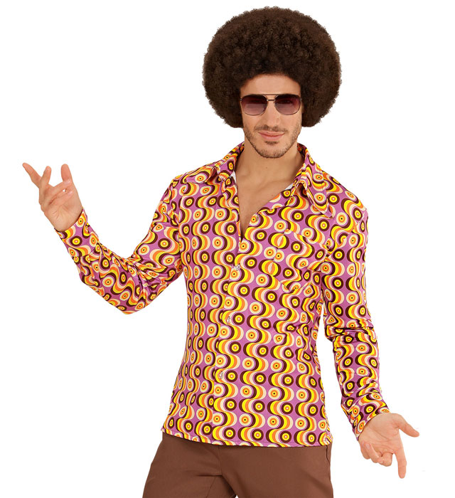 Bluza Disco Batbati