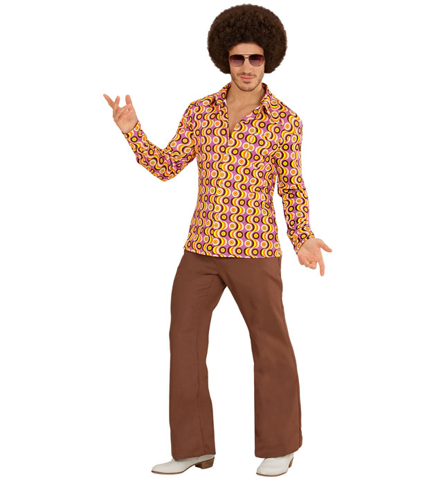 Bluza Disco Batbati