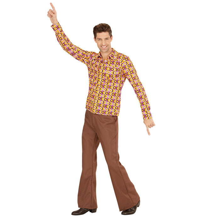 Bluza Disco Batbati