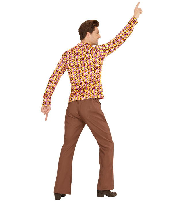 Bluza Disco Batbati