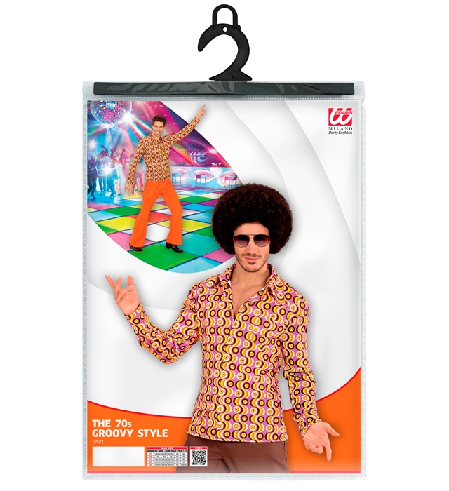 Bluza Disco Batbati
