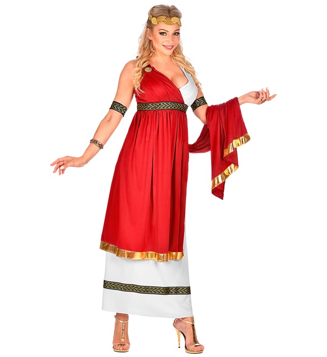 Costum Imparateasa Romana Adulti