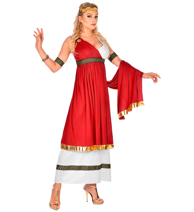 Costum Imparateasa Romana Adulti