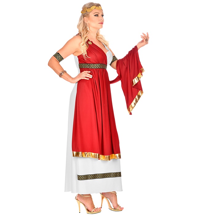 Costum Imparateasa Romana Adulti