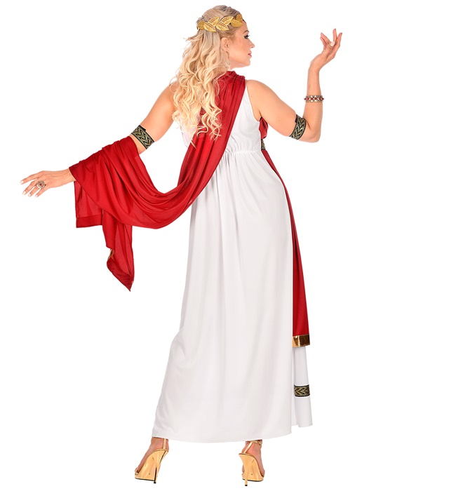 Costum Imparateasa Romana Adulti