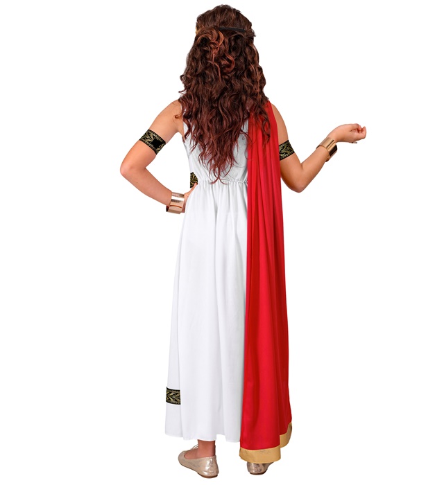 Costum Imparateasa Copii
