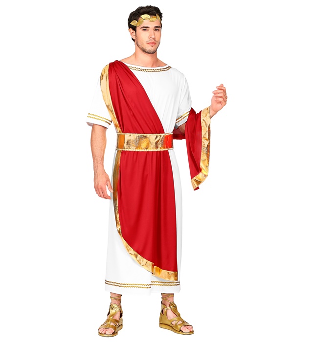 Costum Imparat Roman Adult