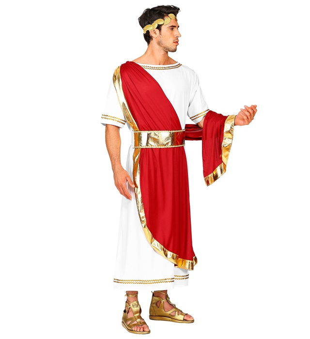 Costum Imparat Roman Adult