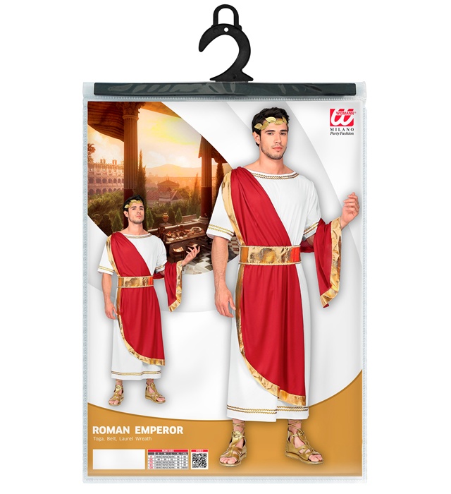 Costum Imparat Roman Adult