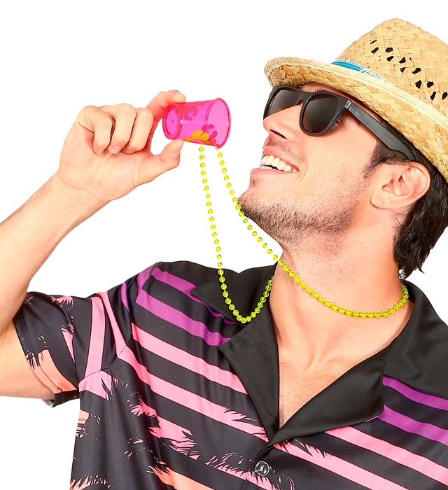 Colier Pahar Shot Hawaii