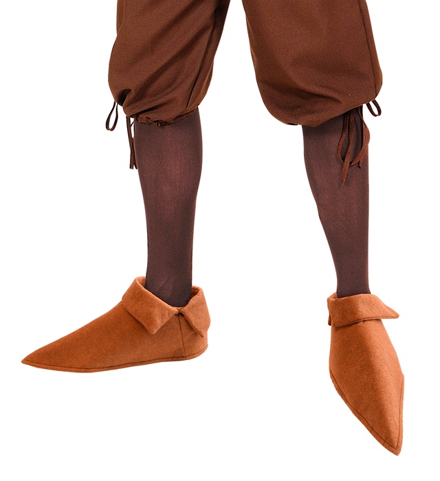 Papuci Elf