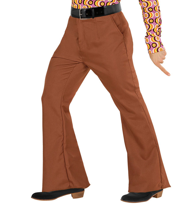 Pantaloni Maro L/xl