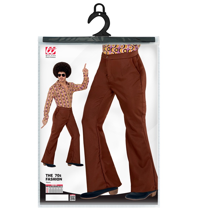 Pantaloni Maro L/xl