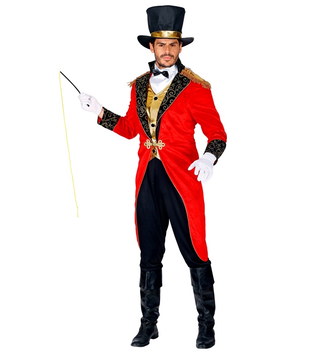 Costum Dresor Barbati