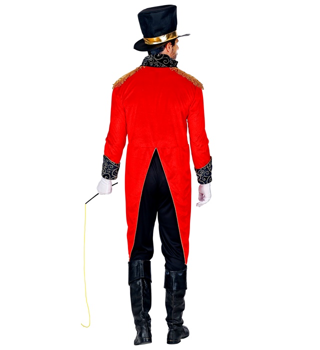 Costum Dresor Barbati