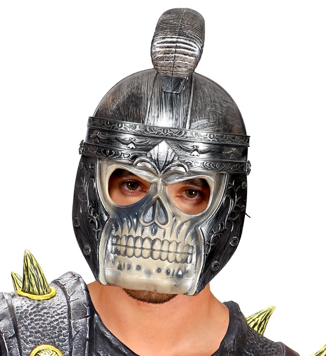 Casca Gladiator Schelet