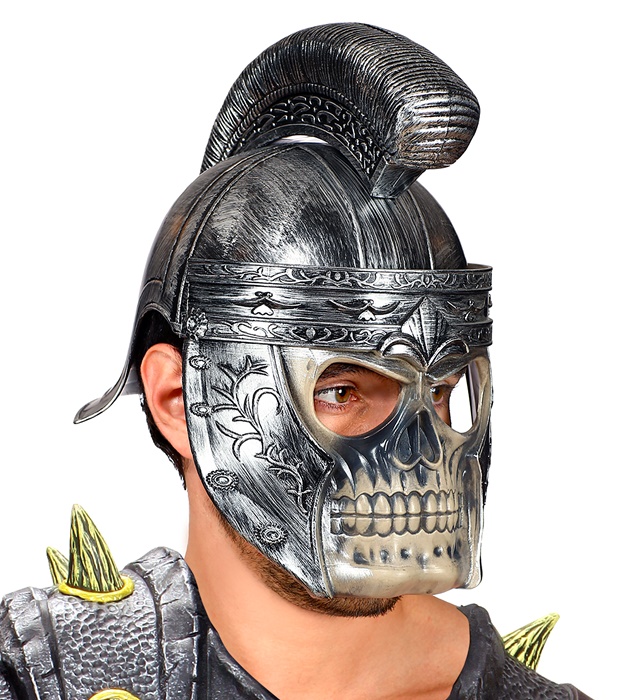 Casca Gladiator Schelet