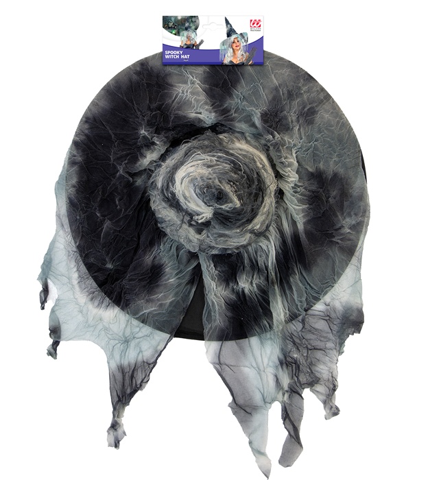 Palarie Vrajitoare Spooky Halloween