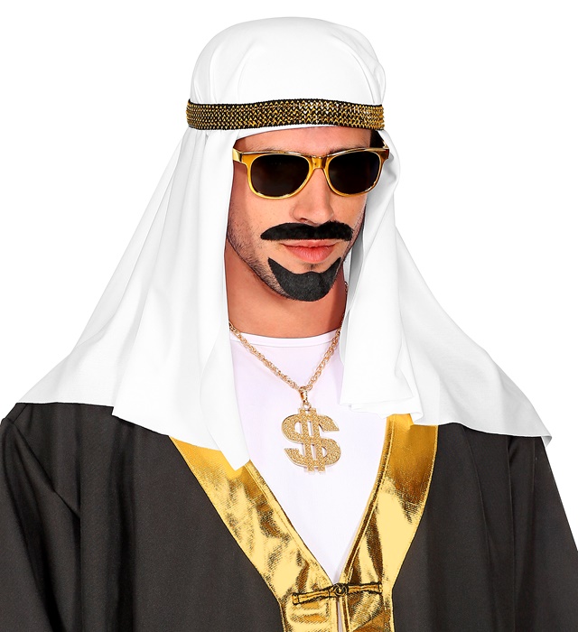 Palarie Arab Sheik