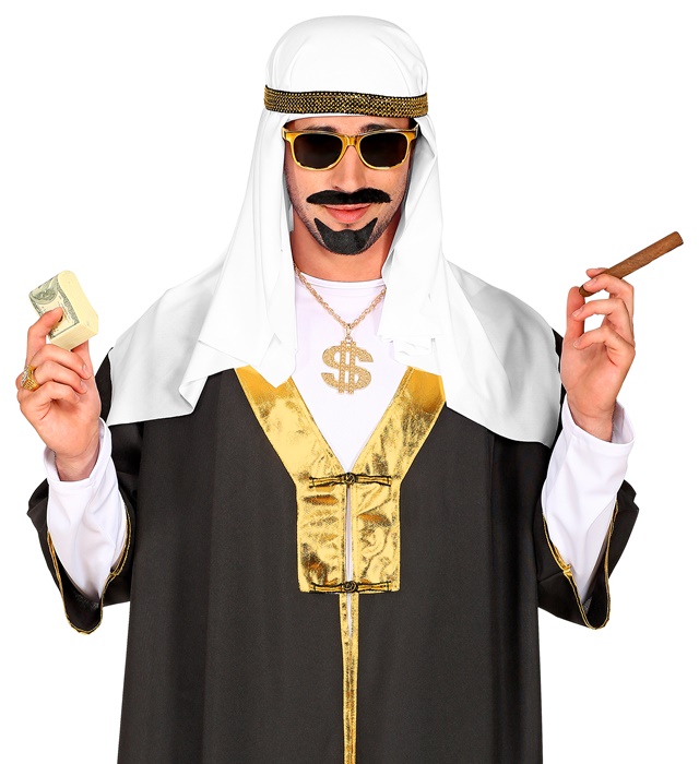 Palarie Arab Sheik