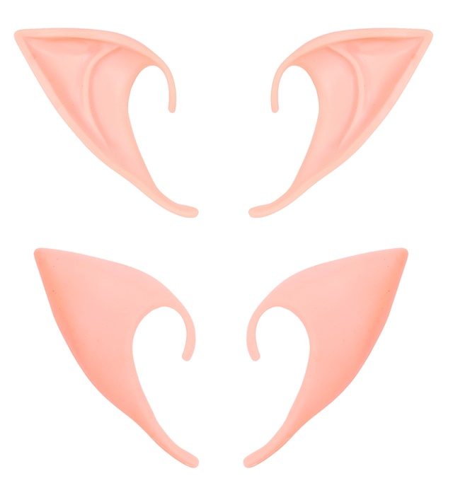 Urechi Elf Latex