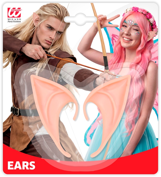 Urechi Elf Latex
