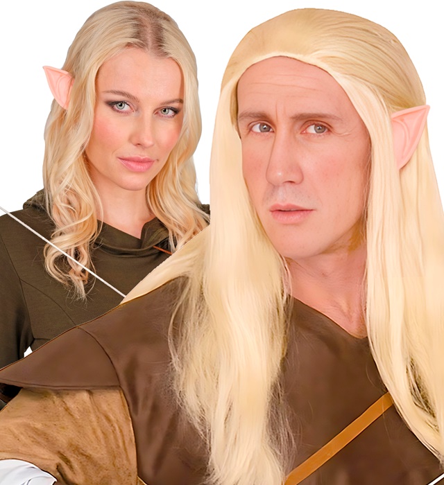 Urechi Elf Latex