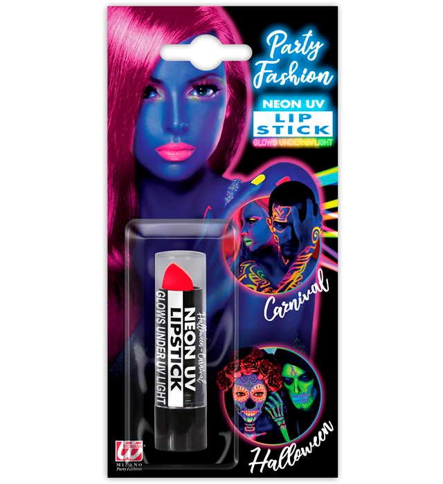 Ruj Neon Roz