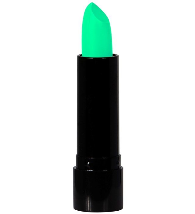 Ruj Verde Neon