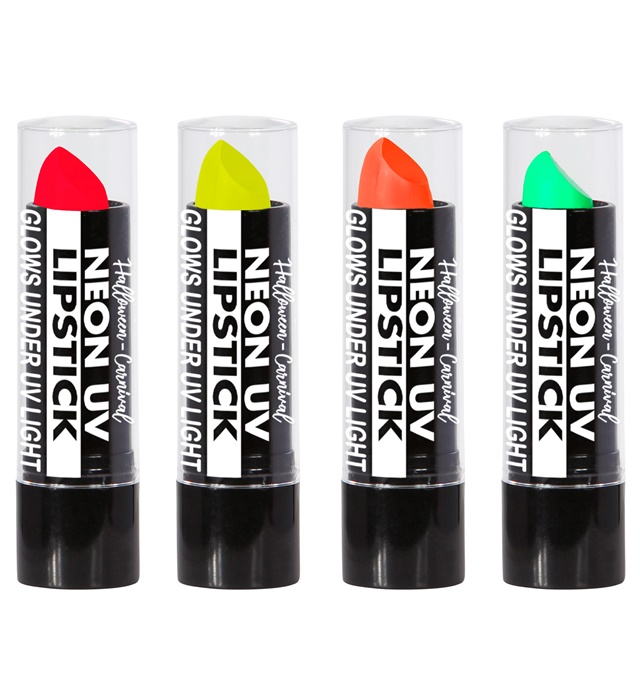 Ruj Neon 6 Ml