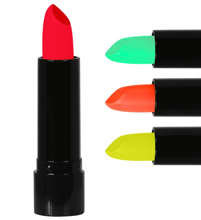 Ruj Neon 6 Ml