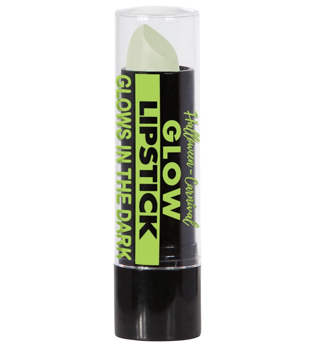 Ruj Transparent Glow In The Dark
