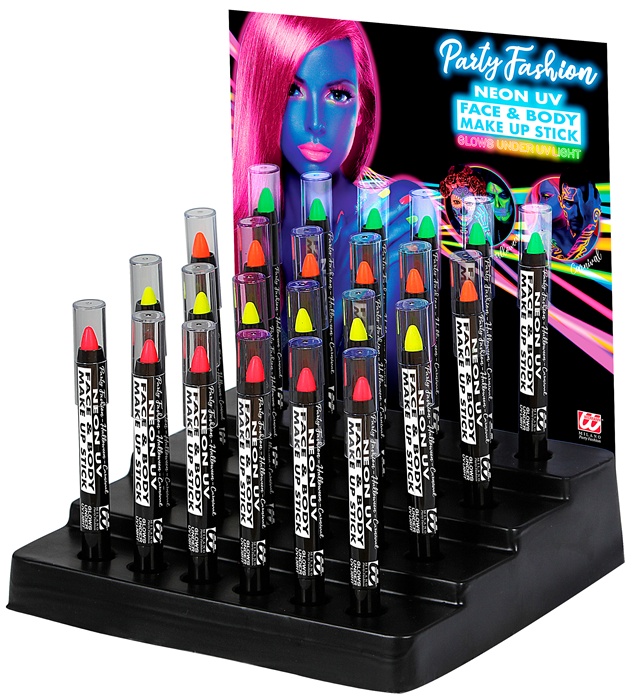 Creion Machiaj Neon