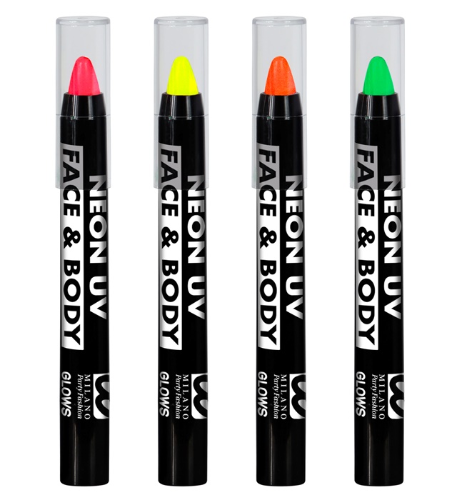 Creion Machiaj Neon