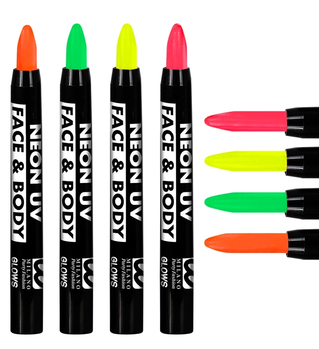 Creion Machiaj Neon