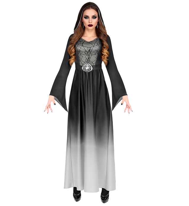 Costum Gotic Rochie Adult