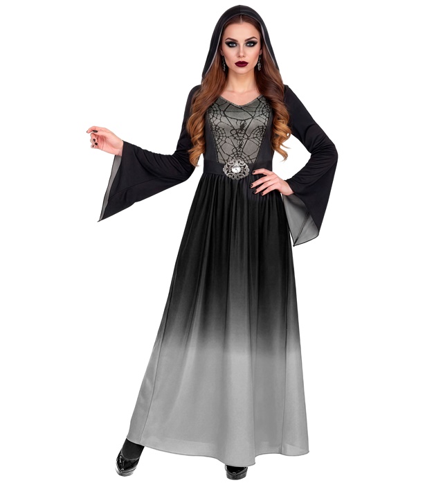 Costum Gotic Rochie Adult