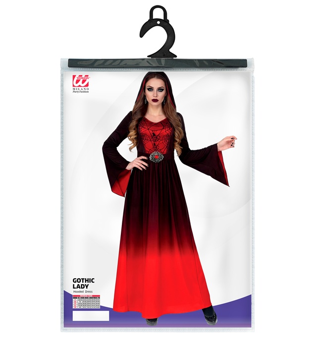 Costum Gothic Adult