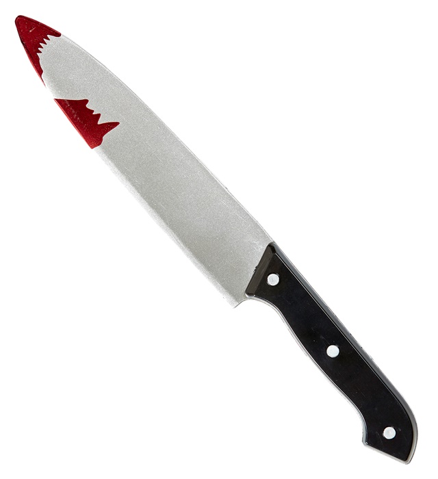 Cutit Cu Sange 30 Cm