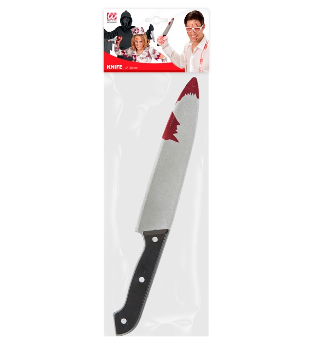 Cutit Cu Sange 30 Cm