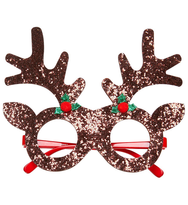 Ochelari Ren Glitter